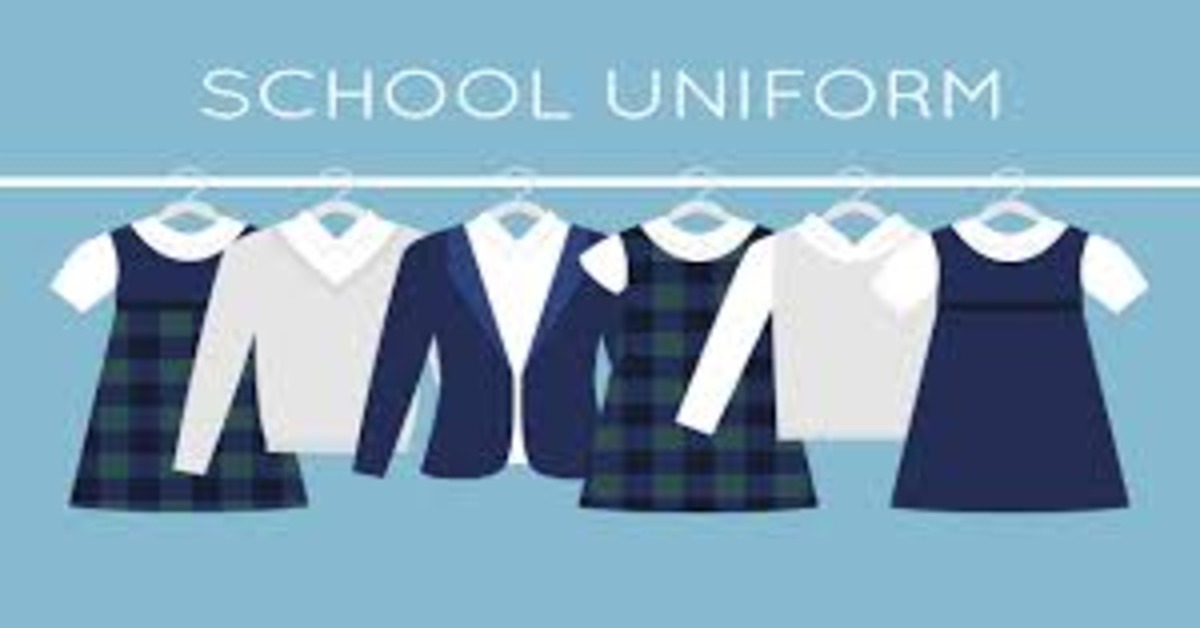 7 Impressive Benefits Of School Uniforms - Custom Patches AE