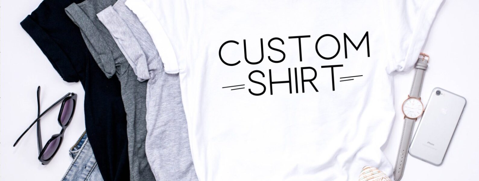 Personalized T-Shirts