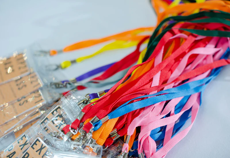 Custom Lanyards | All The Basic Info That You Need To Know - Custom ...